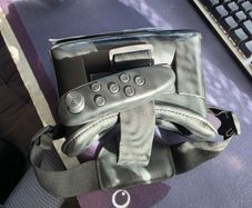 VR Headset