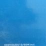 New in box 3 Way Ceiling Light Image 3
