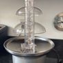 Cookworks Chocolate Fountain Image 3