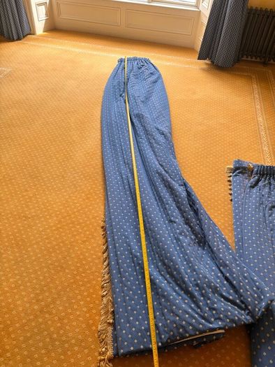 Bespoke Curtains & Curtain Poles