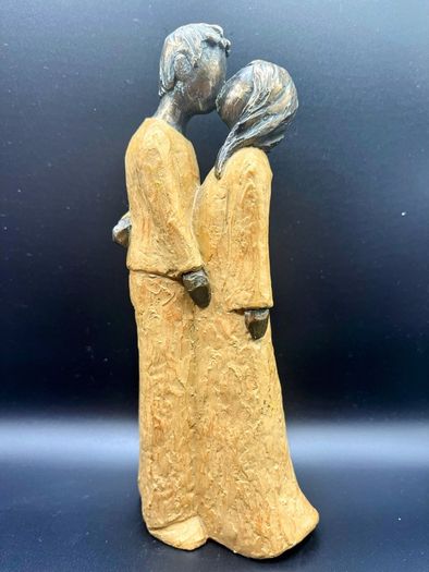 Genesis Figurines