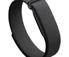 Google Fitbit Air - Obsidian