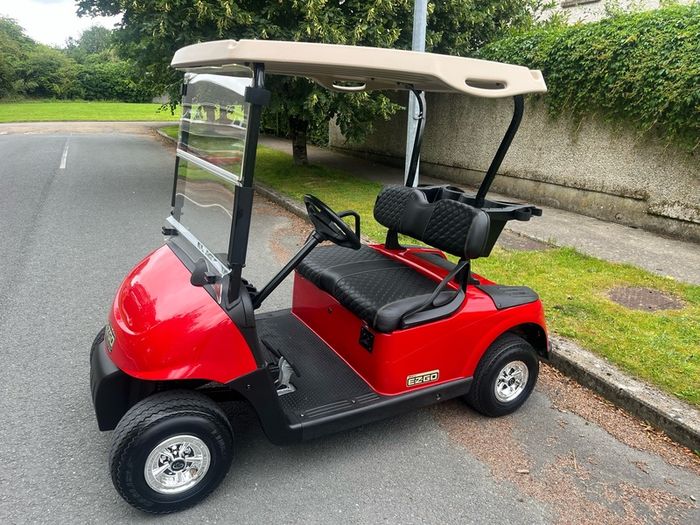 golf buggy for sale