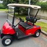 golf buggy for sale Image 2