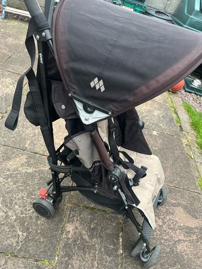 buggy