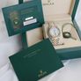 Rolex Datejust 36 (Ref. 126233) in great condition Image 5