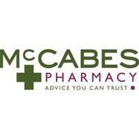 McCabes Pharmacy Jobs in Ireland