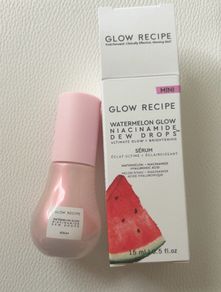 Glow Recipe Watermelon Glow Niacinamide Dew Drops 15ml