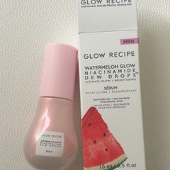 Glow Recipe Watermelon Glow Niacinamide Dew Drops 15ml