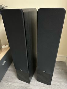 Tower Speakers