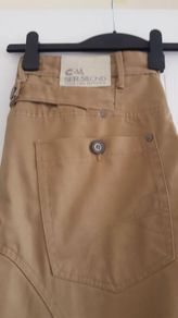 Mens Trousers SizeM