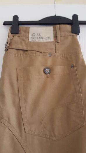 Mens Trousers SizeM