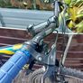 Scott expert racing mountain bike Image 3