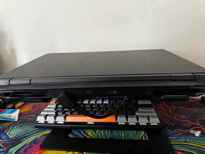 Acer Nitro 5 An515-46