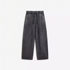 Bershka baggy bottoms