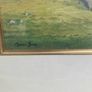 oil painting dunluce castle free postage Image 3