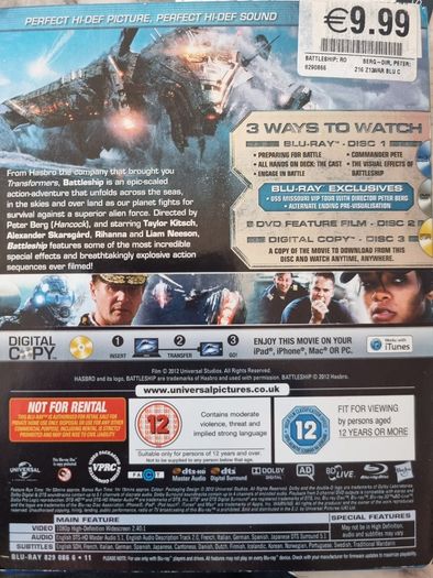 Battleship