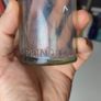 114 - Vintage Cork City Kiloh Clear Glass Lemonade Soda Kali Seltzer Water Embossed Lettering Decorative Collectible Bottle Image 5