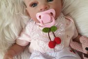 Reborns By Laura.  Sophie Is Back!! 20inch Heavy, Weighted Reborn Doll.  Welcome To View