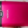 Nokia C3-00 (RM-614) Pink  Vodafone 2.4" 55MB 2MP 2G Image 7