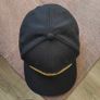 Official Wonder Woman Icon Embroidered Cap Image 4