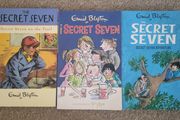 Secret seven