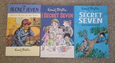 Secret seven