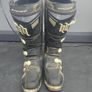motocross boots Hart size 9 Image 3
