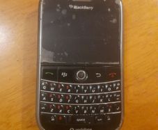 Blackberry