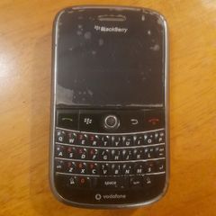 Blackberry