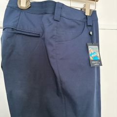 Ladies Golf Trousers, size 18