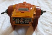 Vintage Star Wars ROTJ Mini Rig AST-5 Gunner Ship Kenner Toys 1983 VG C
