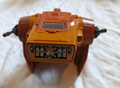 Vintage Star Wars ROTJ Mini Rig AST-5 Gunner Ship Kenner Toys 1983 VG C