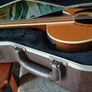 Takamine guitar Image 2