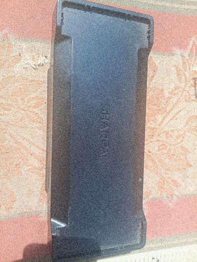 Sharpal 162n double sided diamond sharpening plate