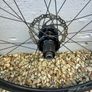 Giant PR2 Disc Wheelset. Image 8