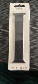 apple watch belt