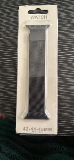 apple watch belt