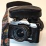Fujica AZ-1 kit Image 2