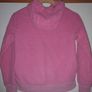 girls pink jumper Image 6