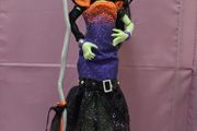 Monster High Doll Casta Fierce