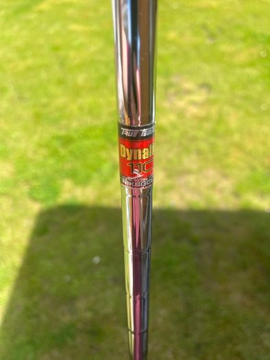 Nike VRS Pro Cavity Irons 4-PW