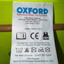 Oxford Bright Learner L Vest Image 3