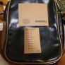 Brand New Authentic Diesel Only the Brave Mens Shoulder Bag Image 6