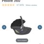 Maxi Cosi Pebble 360 Infant Carseat (Base NOT included) Image 5