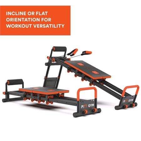 Multi gym