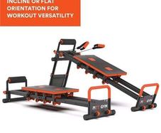 Multi gym