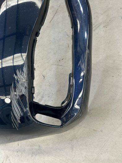 bmw 4series front bumper