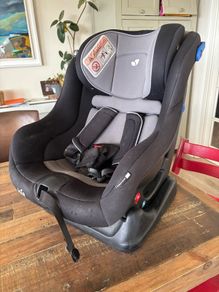Car Seat