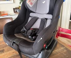 Car Seat